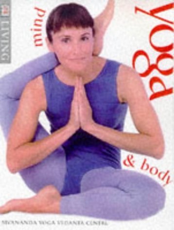 Stock image for Yoga Mind and Body (DK Living) for sale by Wonder Book