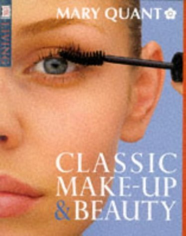 Stock image for Classic Make Up and Beauty Book for sale by SecondSale