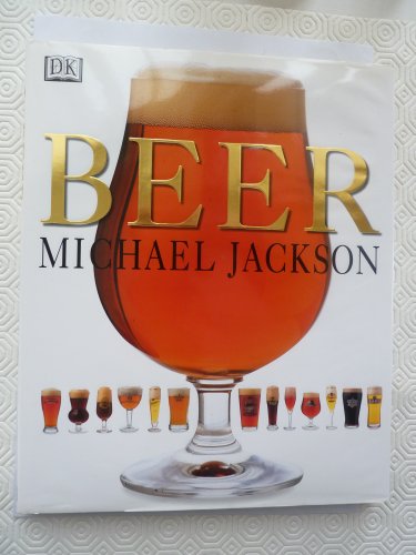 9780751305913: JACKSON M, BEER BOOK