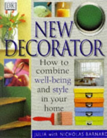 Imagen de archivo de The New Decorator a la venta por Wonder Book