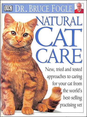 Stock image for Natural Cat Care for sale by WorldofBooks