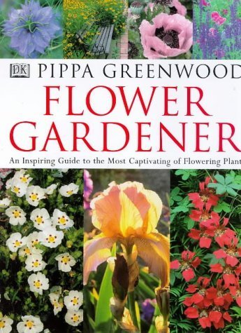Stock image for Flower Gardener for sale by Better World Books: West