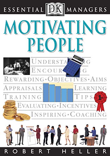 Stock image for Motivating People for sale by GF Books, Inc.