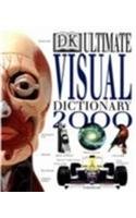 Imagen de archivo de Ultimate Visual Dictionary 2000 a la venta por SecondSale