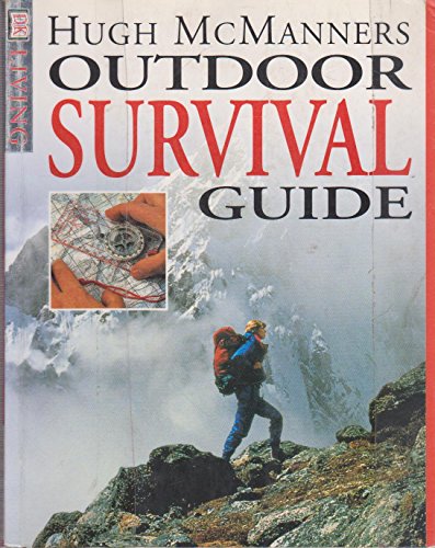 Beispielbild fr Outdoor Survivial Guide zum Verkauf von WorldofBooks