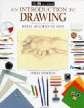Beispielbild fr DK Art School Introduction To Drawing zum Verkauf von WorldofBooks