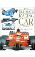 Beispielbild fr The Ultimate Racing Car Book zum Verkauf von WorldofBooks