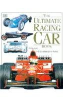 Stock image for The Ultimate Racing Car Book for sale by AwesomeBooks