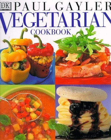 9780751306637: Vegetarian Cookbook