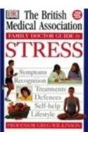 Beispielbild fr BMA Family Doctor: Stress zum Verkauf von WorldofBooks