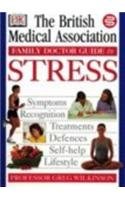 Imagen de archivo de BMA Family Doctor: Stress a la venta por WorldofBooks