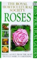 Beispielbild fr Roses (RHS Practicals) zum Verkauf von AwesomeBooks