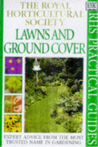 Imagen de archivo de Lawns and Ground Cover a la venta por Better World Books Ltd