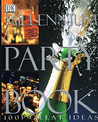 Stock image for Millennium Party Book for sale by WorldofBooks