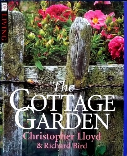 Imagen de archivo de The Cottage Garden (DK Living) a la venta por AwesomeBooks