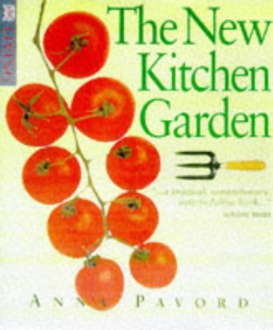 Imagen de archivo de New Kitchen Garden a la venta por WorldofBooks