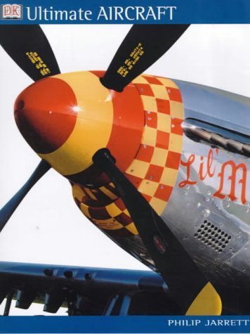 Imagen de archivo de Ultimate Aircraft a la venta por AwesomeBooks