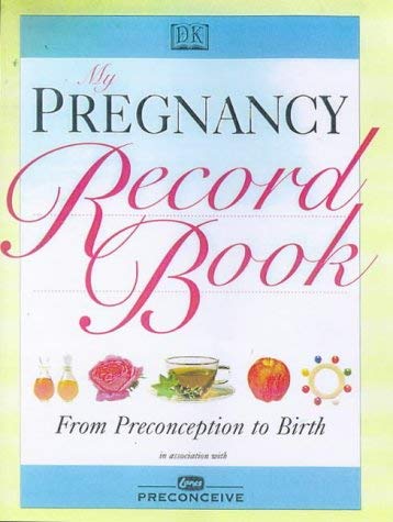 9780751307351: Pregnancy Diary