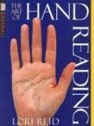 Beispielbild fr Art Of Hand Reading (DK Living) zum Verkauf von WorldofBooks