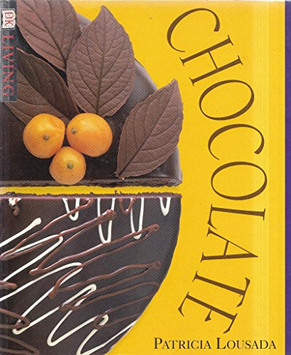 Stock image for Chocolate (DK Living) for sale by AwesomeBooks