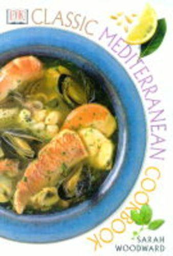 Beispielbild fr Classic Mediterranean Cookbook zum Verkauf von WorldofBooks