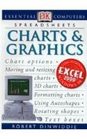 Beispielbild fr Essential Computers: Using Charts & Graphics zum Verkauf von WorldofBooks