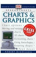 Stock image for Essential Computers: Using Charts & Graphics for sale by WorldofBooks