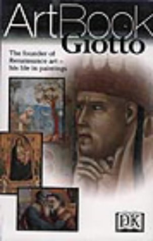 Stock image for Giotto (DK Art Book) for sale by BBBooks