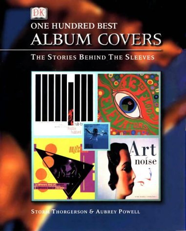 Stock image for 100 Best Album Covers for sale by Cotswold Rare Books