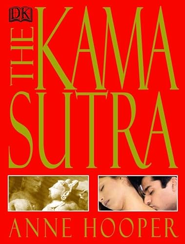 Stock image for The Kama Sutra for sale by ThriftBooks-Dallas