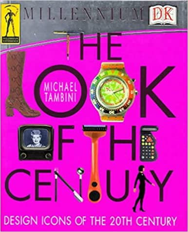 Beispielbild fr Look of the Century (Compact Edition): The Definitive Illustrated Guide zum Verkauf von AwesomeBooks