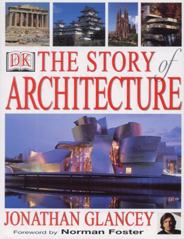 Imagen de archivo de The Story of Architecture a la venta por WorldofBooks