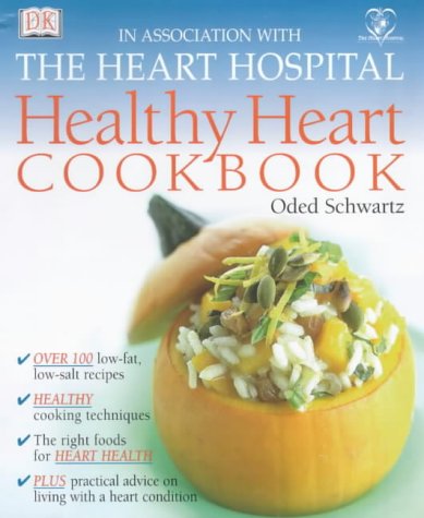 Beispielbild fr Healthy Cookbook: Heart zum Verkauf von AwesomeBooks