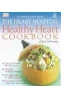 Healthy Heart Cookbook (9780751308259) by Oded Schwartz