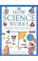 Beispielbild fr How Science Works zum Verkauf von WorldofBooks