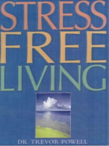 Beispielbild fr Stress Free Living (DK Living) zum Verkauf von WorldofBooks