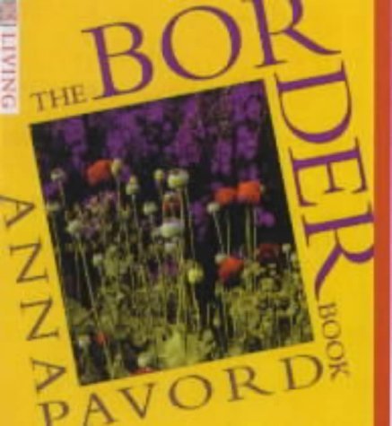 Stock image for Border Book (DK Living) for sale by WorldofBooks