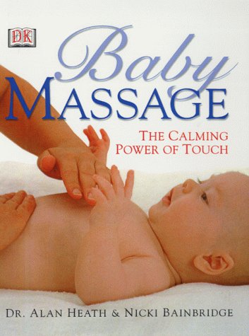 Stock image for Baby Massage for sale by Better World Books: West
