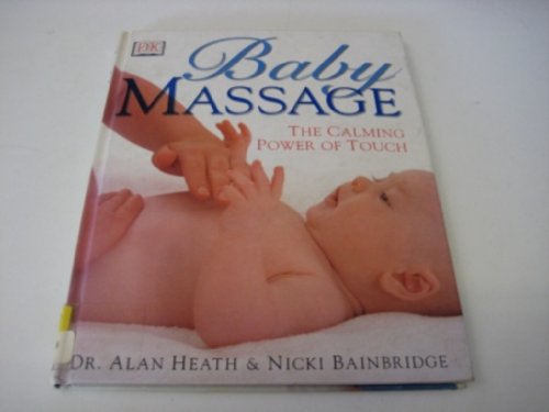 9780751308433: Baby Massage