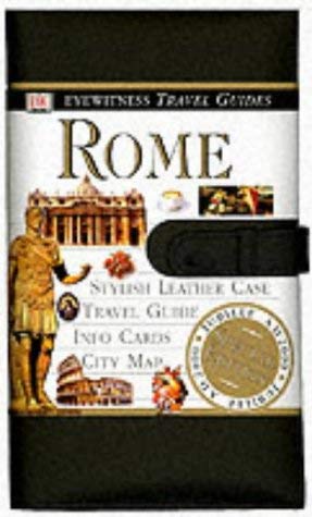 DK Eyewitness Travel Special Edition: Rome (Eyewitness Travel Guides) (9780751308501) by Ros Belford; Olivia Ercoli