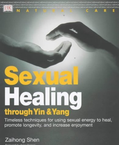 Beispielbild fr Whole Way Library: Sexual Healing for Yin and Yang zum Verkauf von Kennys Bookshop and Art Galleries Ltd.