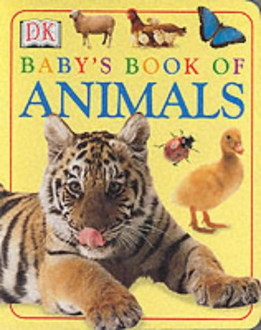 9780751309577: Baby's Book of Animals