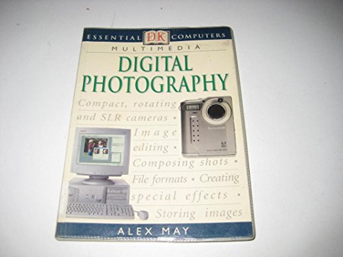 Stock image for Essential Computers: Digital Photography for sale by WorldofBooks