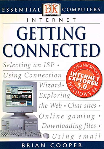 Stock image for Getting Connected: Essential Computers: for sale by Sarah Zaluckyj