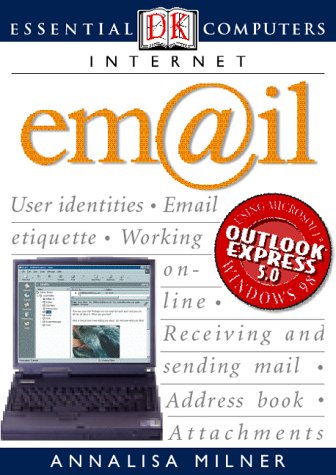 Imagen de archivo de E-Mail a la venta por Better World Books Ltd