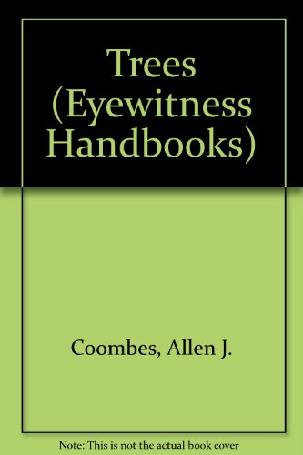 9780751310030: Trees (Eyewitness Handbooks)