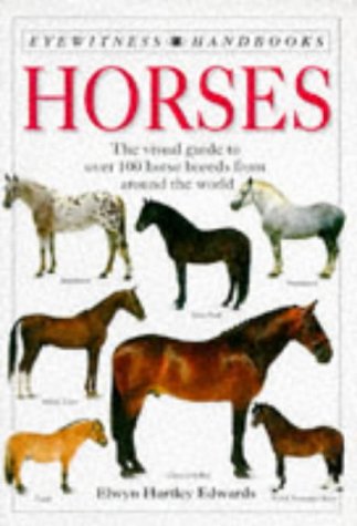 9780751310085: HORSES