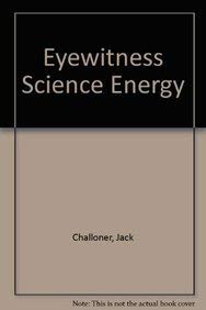 Energy (Eyewitness Science)