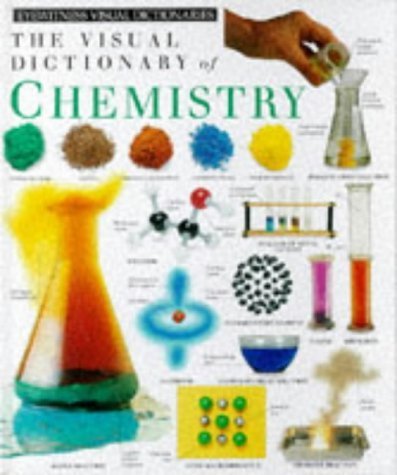 Stock image for Eyewitness Visual Dictionary: 20 Chemistry (DK Eyewitness Visual Dictionary) for sale by WorldofBooks