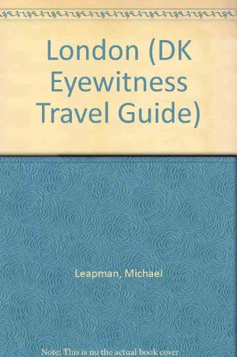 London (Eyewitness Travel Guides) (German Edition) (9780751310665) by Michael Leapman